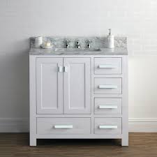 Give your bathroom a bold new look. Buy Bathroom Vanities Vanity Cabinets Online At Overstock Our Best Bathroom Furniture Deals