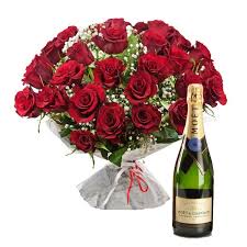 gifts wines and chagne delivery
