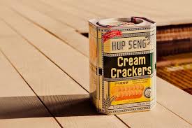 The classic cream cracker has a long and rich history. Popular Brands That You Have Probably Haven T Known Originated In Johor Johor Now