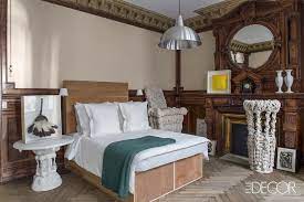 French Country Style Interiors Rooms