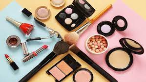 8 essential makeup must haves