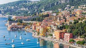 villefranche sur mer the jewel of the