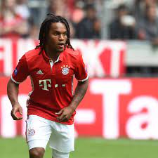 In the game fifa 21 his overall rating is 79. Neuzugang Renato Sanches Vom Fc Bayern Fallt Verletzt Lange Aus