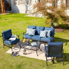 Patio Festival Patio Seating Sets