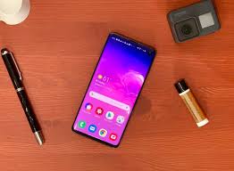 These instructions only apply to standard mode and the default home screen layout. 15 Common Galaxy S10 Problems How To Fix Them