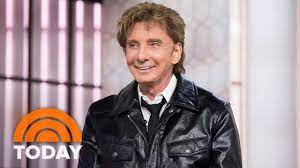Barry Manilow Talks Coming Out, New ...
