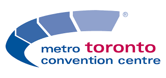 Theatre Hall At The Metro Toronto Convention Centre Mtcc