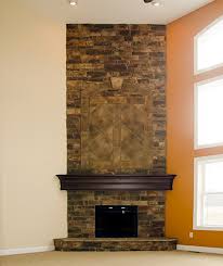 Fireplace Gallery From Gatliff Custom Homes