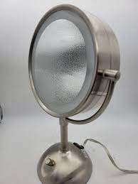 conair lighted double sided magnifying