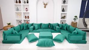 Decor Furniture Sectional Sofa
