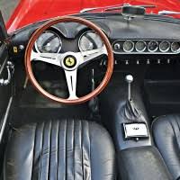 In 1959 ferrari gave the 250 gt berlinetta sharper handling, reducing its wheelbase from 2,600 mm to 2,400 mm. 1961 Ferrari 250 Gt Swb California Spyder Sports Car Market