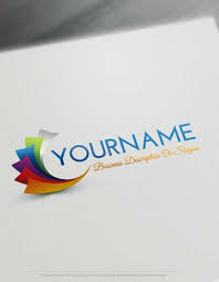 art logo design