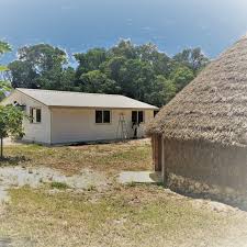 habitat social aux iles loyaute secal