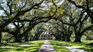 explore new orleans plantation country