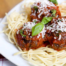 Chef john needs your vote! Italian Meatballs A Foodwishes Recipe