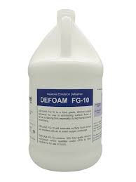defoam anti foaming agent 10 silicon