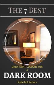 Dark Paint Colors Basement Colors