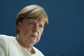 She served as leader of the opposition from 2002 to 2005 and as leader of the christian democratic union (cdu) from 2000 to 2018. Merkel Era May Only Just Be Beginning Politico