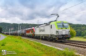 Our money converter uses the average data from international currency rates. Cz Regiojet Now Operating Raillogix S Eye Catching Ruby Red Vectron Railcolor News