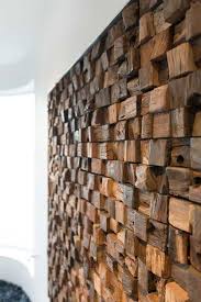 53 Eye Catching Textured Accent Walls