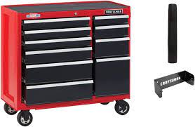 craftsman tool cabinet with drawer