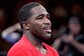 The following earnings are estimations of youtube advertising revenue, based on this channel's audience. Adrien Broner Net Worth Celebrity Net Worth