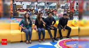 Aarav won in the first season of the show and riythvika emerged as the winner in the second season. Bigg Boss Tamil 3 Who Will Be The Winner Times Of India