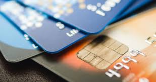 Your credit card issuer or bank may offer an update online. Wondering Which Credit Card To Get Next Help Is Here Financebuzz