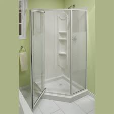 Buy Corner Shower Stall Kits From