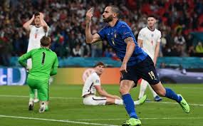 Italia ha conquistado su segunda eurocopa en una dramática tanda de penaltis. 90owc7p Wrqygm