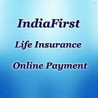 Here how pay premium india first life insurance through andhara bank online. Indiafirst Life Insurance Online Payment Buy Policy Online