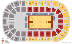 Toyota Center Kennewick Kennewick Tickets Schedule Seating Chart Directions