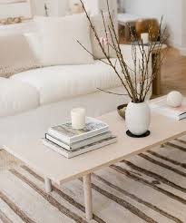 Modern Coffee Table Ideas For Your