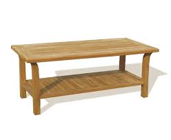 Outdoor 5ft Rectangular Side Table