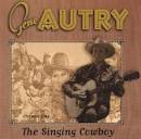 Singing Cowboy, Chapter One