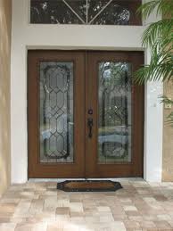 Woodgrain Plastpro Doors With Odl