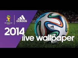 the official adidas 2016 fifa world cup