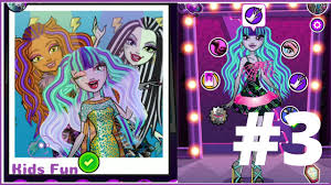 fangtastic fashion game twyla makeover