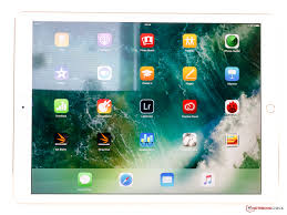 apple ipad pro 12 9 2017 tablet