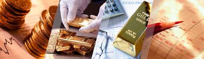 Инвестиции в золото и другие драгоценные металлы