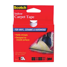 carpet tape outdoor supply hardware