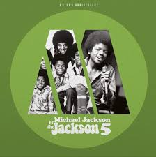 Motown Anniversary: Michael Jackson & The Jackson 5 [LP] VINYL - Best Buy