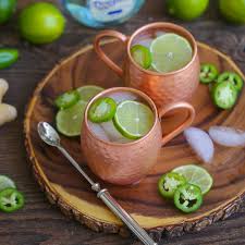 9 moscow mule variations you ll want to