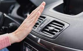 why your car air conditioning is not
