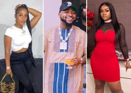 Apparently, it seems as though the rumors are. Davido Spotted Holding Hands With American Model Mya Yafai Sparks Rumours Of Breakup From Chioma Videos Mojidelano Com