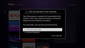 Leave it unplugged for 15 seconds. How To Fix Roku Error Code 009 Reviversoft Answers
