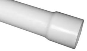 Astm D2729 Poly Vinyl Chloride Pvc Sewer Pipe Dimensions
