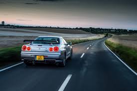 Check spelling or type a new query. Nissan Skyline Gt R R34 Review History And Specs Of An Icon Evo