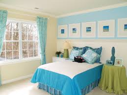 Bedroom Colour Combinations Colour