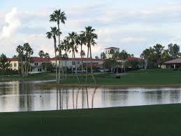 Mccormich Ranch Golf Club Palm Course In Scottsdale